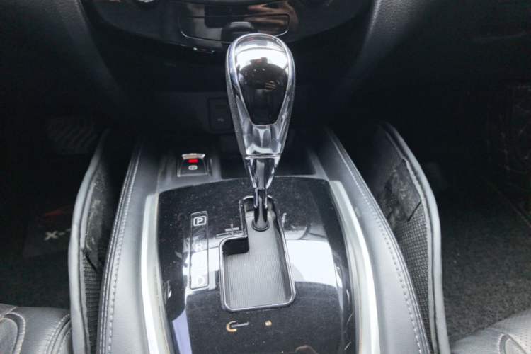 Used Nissan X-Trail 2021 2.0L CVT 2WD XL Premium Commemorative Edition Gear Lever