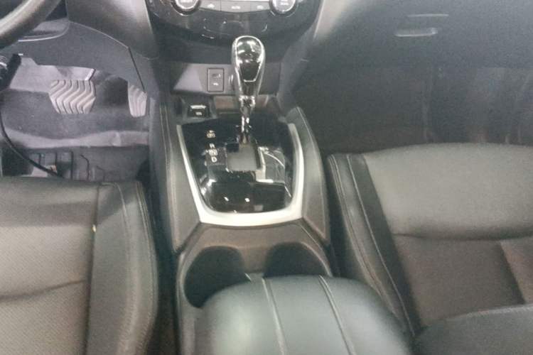 Used Nissan X-Trail 2021 2.0L CVT 2WD XL Premium Commemorative Edition Gear Lever