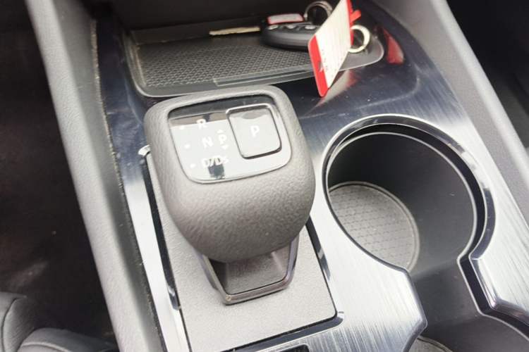 Used Nissan X-Trail 2021 VC-Turbo 300 CVT 2WD Comfort Edition Gear Lever