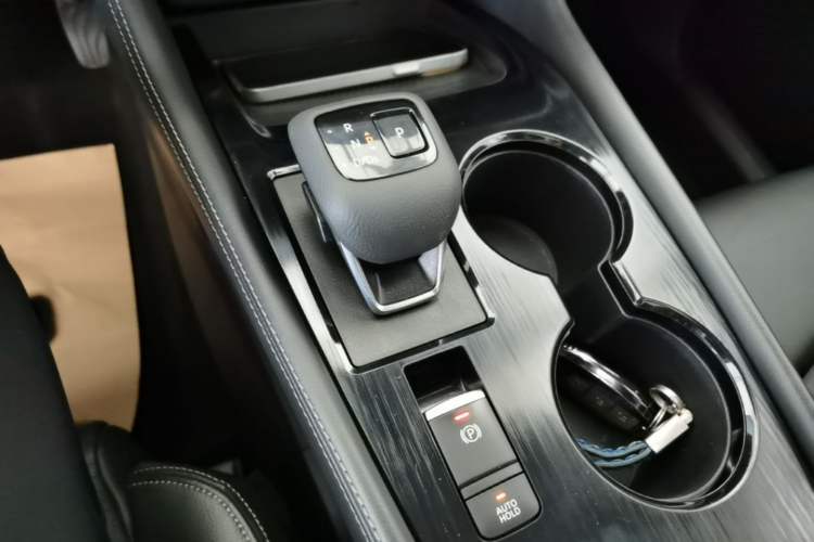 Used Nissan X-Trail 2021 VC-Turbo 300 CVT 2WD Luxury Edition Gear Lever