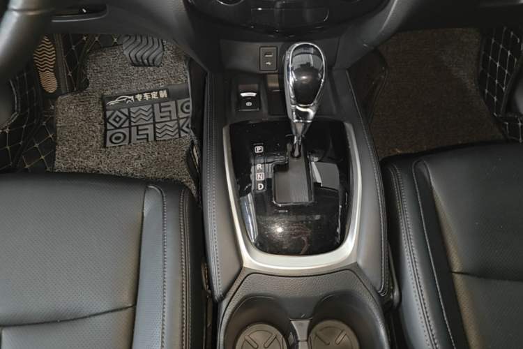 Used Nissan X-Trail 2021 2.0L CVT 2WD XL Premium Commemorative Edition Gear Lever