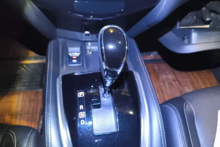 Used Nissan X-Trail 2021 2.0L CVT 2WD XL ITS Comfort Commemorative Edition Gear Lever