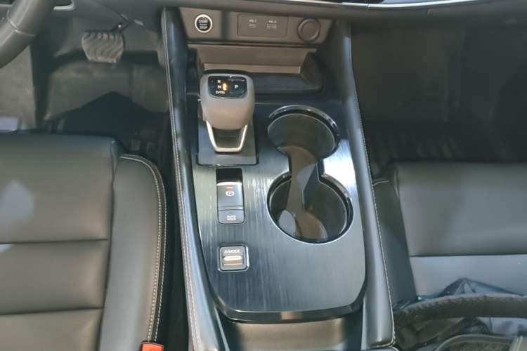 Used Nissan X-Trail 2021 VC-Turbo 300 CVT 2WD Luxury Edition Gear Lever