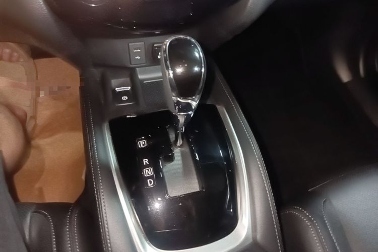 Used Nissan X-Trail 2021 2.0L CVT 2WD XL Premium Commemorative Edition Gear Lever