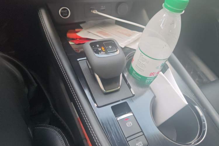 Used Nissan X-Trail 2021 VC-Turbo 300 CVT 4WD Luxury Edition Gear Lever