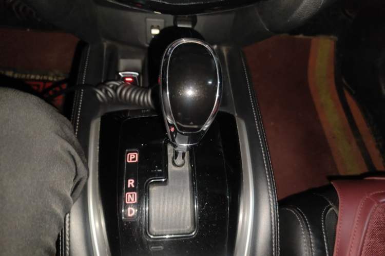 Used Nissan X-Trail 2021 2.0L CVT 2WD XL Premium Commemorative Edition Gear Lever