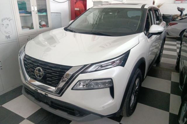 Used Nissan X-Trail 2021 VC-Turbo 300 CVT 2WD Luxury Edition