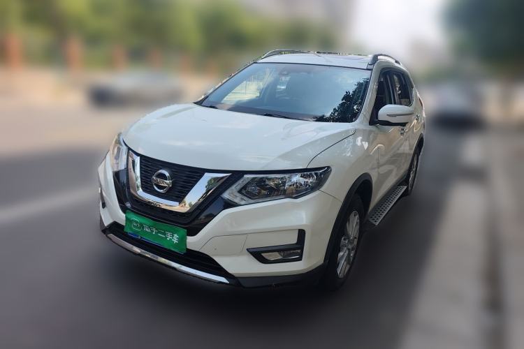 Used Nissan X-Trail 2021 2.0L CVT 2WD XL ITS SmartConnect Comfort Edition Guazi used car, China used car export, Used car for sale, Used  cars, Cheapest cars for sale