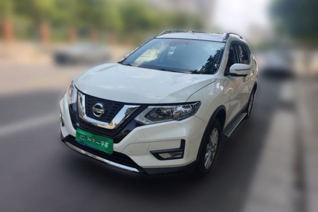 Used Nissan X-Trail 2021 2.0L CVT 2WD XL ITS SmartConnect Comfort Edition