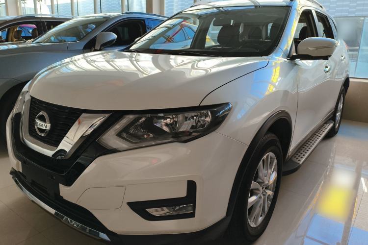 Ojetý Nissan X-Trail 2021 2.0L CVT 2WD XL ITS Comfort Commemorative Edition Guazi used car, China used car export, Used car for sale, Used  cars, Cheapest cars for sale