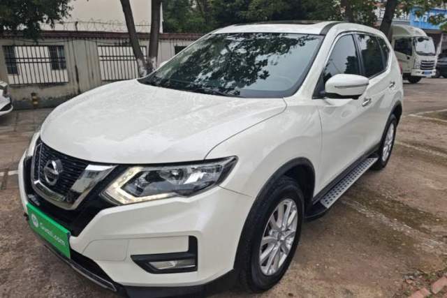 Used Nissan X-Trail 2021 2.0L CVT 2WD XL ITS SmartConnect Comfort Edition