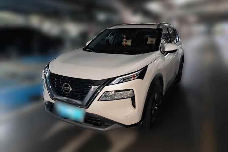 Nissan X-Trail 2021 VC-Turbo 300 CVT 2WD Luxury Edition usado Guazi used car, China used car export, Used car for sale, Used  cars, Cheapest cars for sale