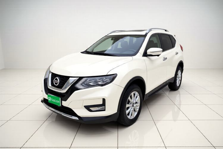 Ojetý Nissan X-Trail 2021 2.0L CVT 2WD XL Premium Commemorative Edition Guazi used car, China used car export, Used car for sale, Used  cars, Cheapest cars for sale