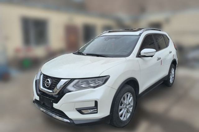 Used Nissan X-Trail 2021 2.0L CVT 2WD XL Premium Commemorative Edition