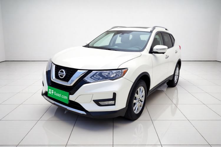 Ojetý Nissan X-Trail 2021 2.0L CVT 2WD XL ITS SmartConnect Comfort Edition Guazi used car, China used car export, Used car for sale, Used  cars, Cheapest cars for sale