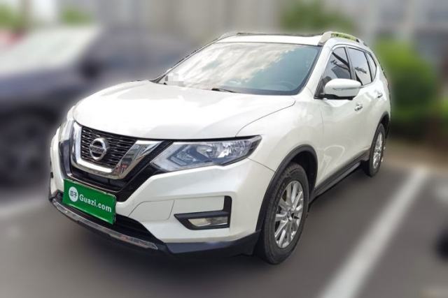 Used Nissan X-Trail 2021 2.0L CVT 2WD XL ITS SmartConnect Comfort Edition