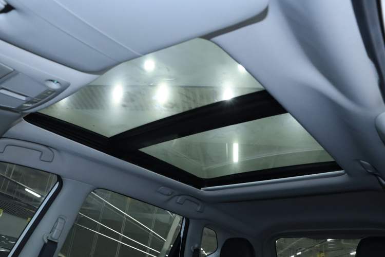Used Nissan X-Trail 2021 2.0L CVT 2WD XL Premium Commemorative Edition Headliner