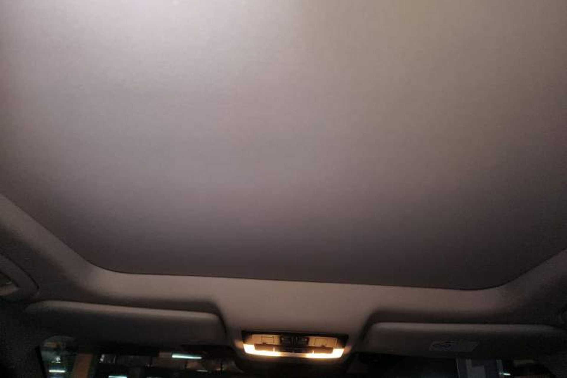 Used Nissan X-Trail 2021 VC-Turbo 300 CVT 2WD Luxury Edition Headliner