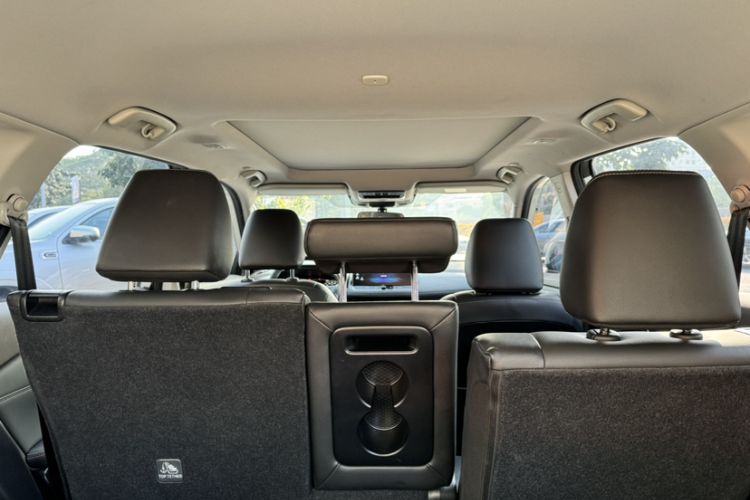 Used Nissan X-Trail 2021 VC-Turbo 300 CVT 2WD Luxury Edition 7-Seater Headliner