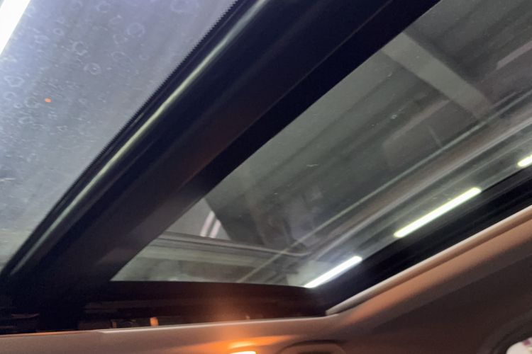 Used Nissan X-Trail 2021 2.0L CVT 2WD XL ITS Comfort Commemorative Edition Headliner