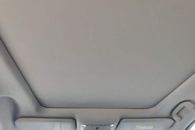 Used Nissan X-Trail 2021 2.5L CVT 4WD XL ITS Luxury Commemorative Edition Headliner