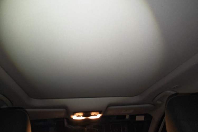 Used Nissan X-Trail 2021 VC-Turbo 300 CVT 2WD Luxury Edition Headliner