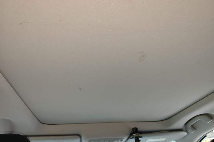 Used Nissan X-Trail 2021 2.0L CVT 2WD XL Premium Commemorative Edition Headliner