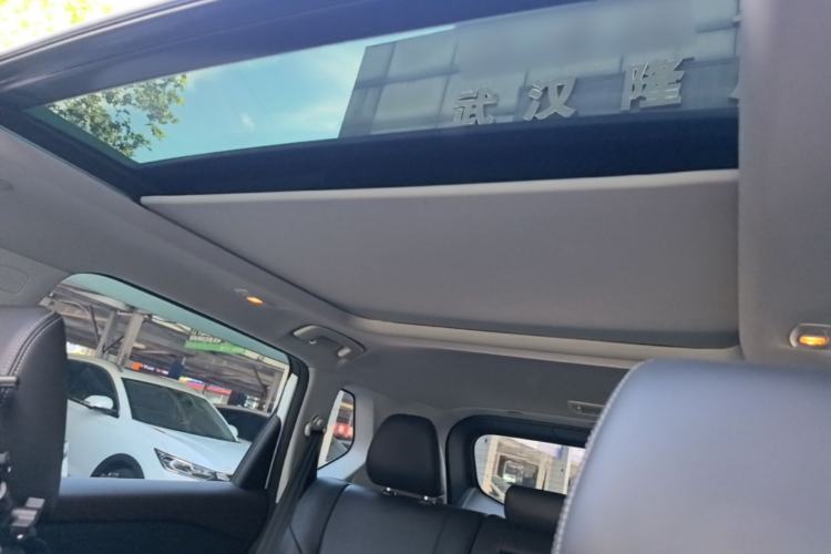 Used Nissan X-Trail 2021 VC-Turbo 300 CVT 4WD Luxury Edition Headliner