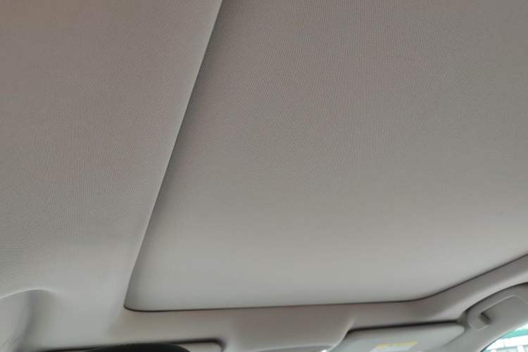 Used Nissan X-Trail 2021 2.5L CVT 4WD XL ITS Luxury Navigation Edition Headliner