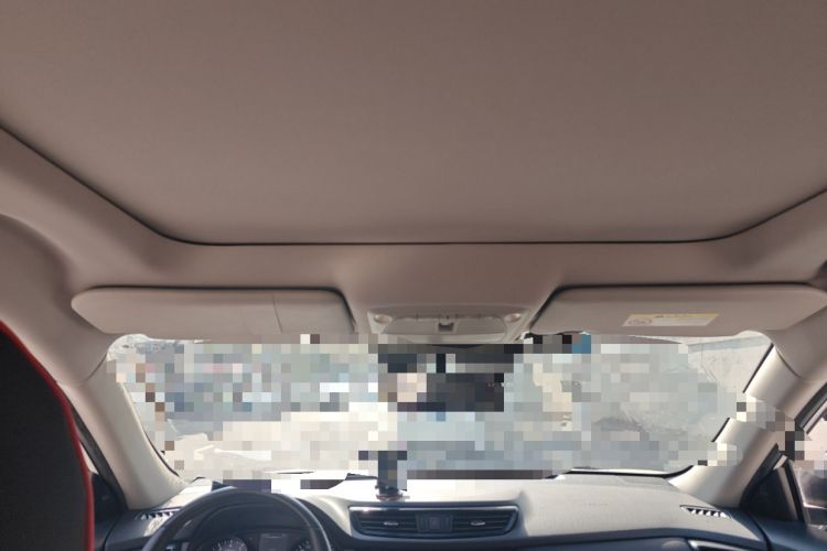 Used Nissan X-Trail 2021 2.0L CVT 2WD XL Premium SmartConnect Deluxe Edition Headliner