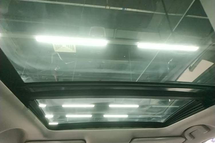Used Nissan X-Trail 2021 2.0L CVT 2WD XL ITS Comfort Commemorative Edition Headliner