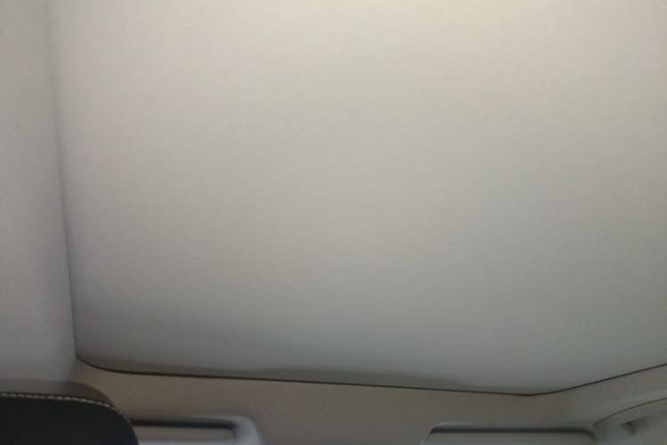 Used Nissan X-Trail 2021 VC-Turbo 300 CVT 2WD Luxury Edition Headliner