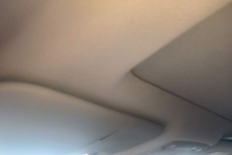 Used Nissan X-Trail 2021 2.0L CVT 2WD XL Premium SmartConnect Deluxe Edition Headliner