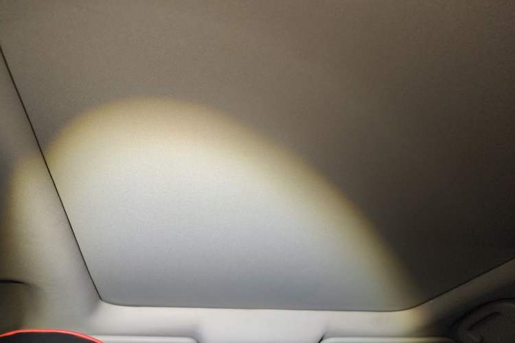 Used Nissan X-Trail 2021 2.0L CVT 2WD XL ITS SmartConnect Comfort Edition Headliner