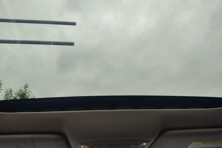 Used Nissan X-Trail 2021 2.5L CVT 4WD XL ITS Luxury Commemorative Edition Headliner