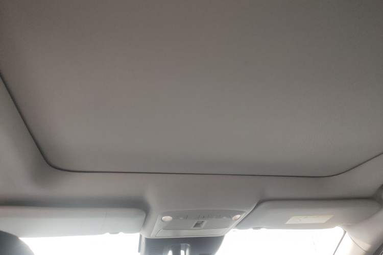 Used Nissan X-Trail 2021 2.5L CVT 4WD XL ITS Luxury Commemorative Edition Headliner