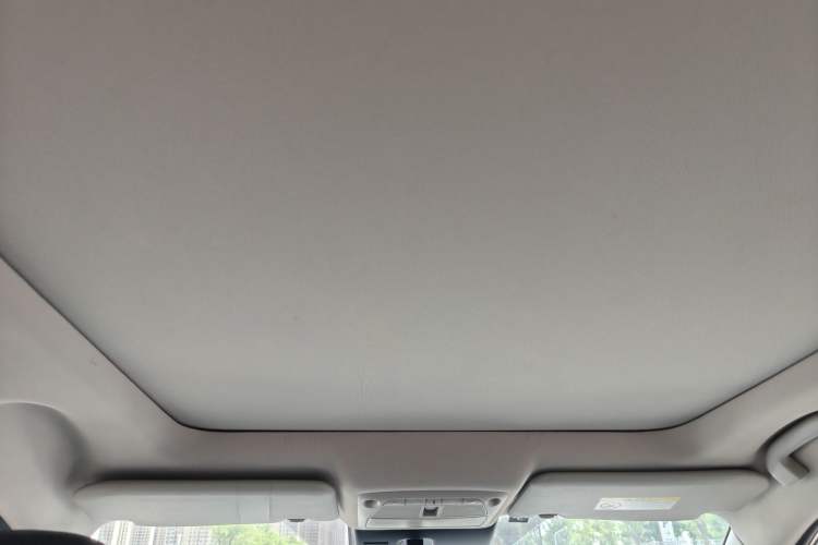 Used Nissan X-Trail 2021 2.0L CVT 2WD XL ITS Comfort Commemorative Edition Headliner
