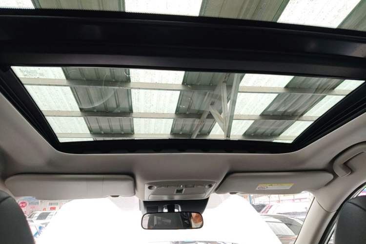 Used Nissan X-Trail 2021 2.0L CVT 2WD XL ITS Comfort Commemorative Edition Headliner