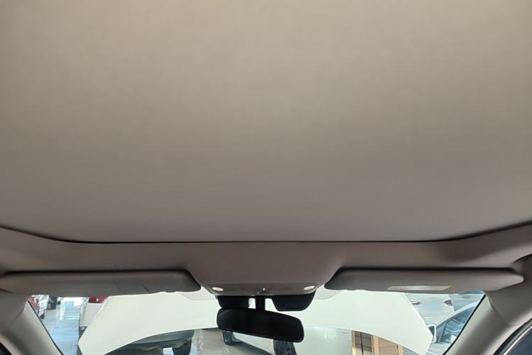 Used Nissan X-Trail 2021 2.5L CVT 4WD XL ITS Luxury Commemorative Edition Headliner