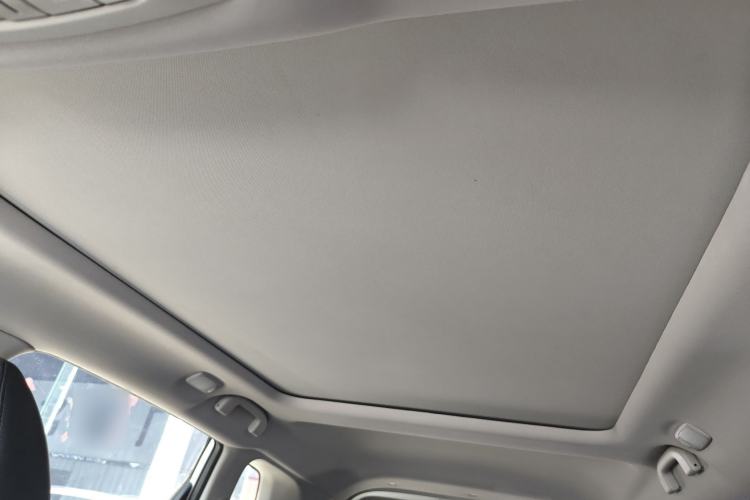 Used Nissan X-Trail 2021 2.0L CVT 2WD XL ITS SmartConnect Comfort Edition Headliner