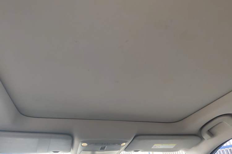 Used Nissan X-Trail 2021 2.0L CVT 2WD XL Premium Commemorative Edition Headliner