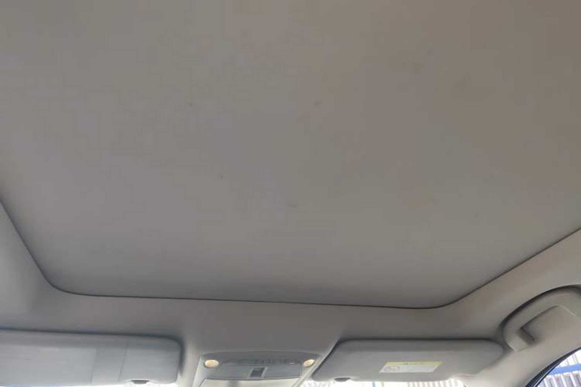 Used Nissan X-Trail 2021 2.0L CVT 2WD XL Premium Commemorative Edition Headliner