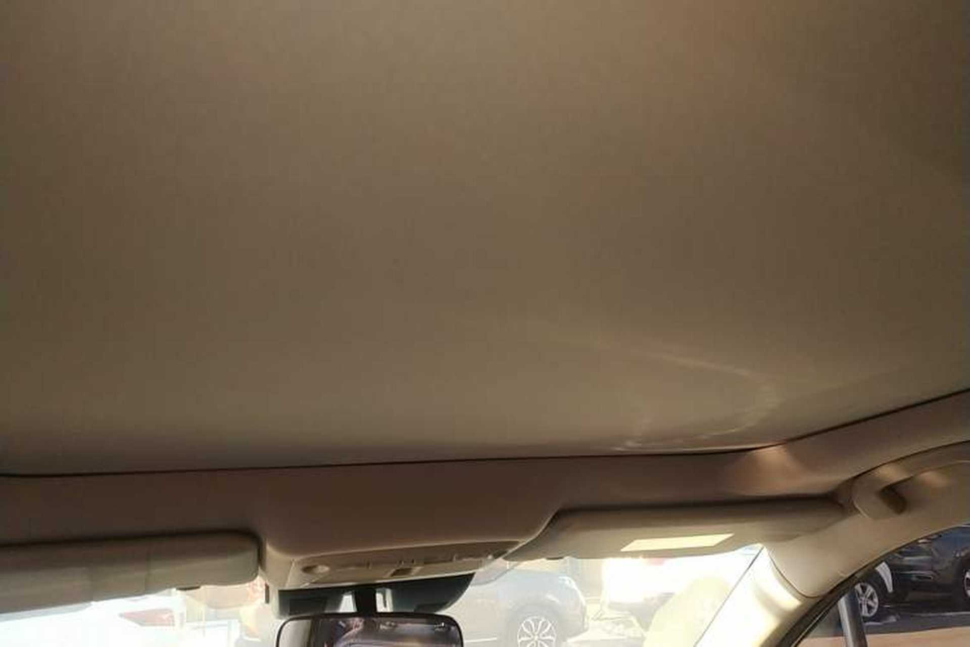 Used Nissan X-Trail 2021 2.0L CVT 2WD XL Premium Commemorative Edition Headliner