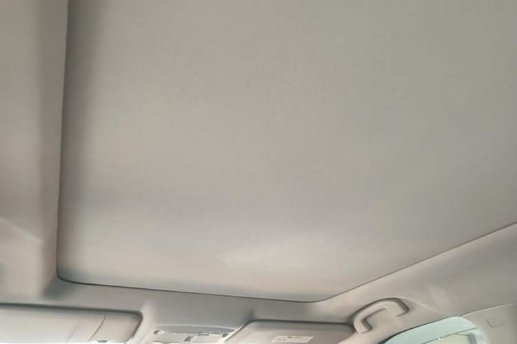 Used Nissan X-Trail 2021 2.5L CVT 4WD XL SmartConnect Leading Edition Headliner