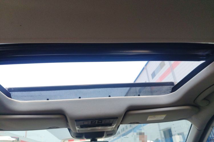Used Nissan X-Trail 2021 VC-Turbo 300 CVT 2WD Luxury Edition Headliner