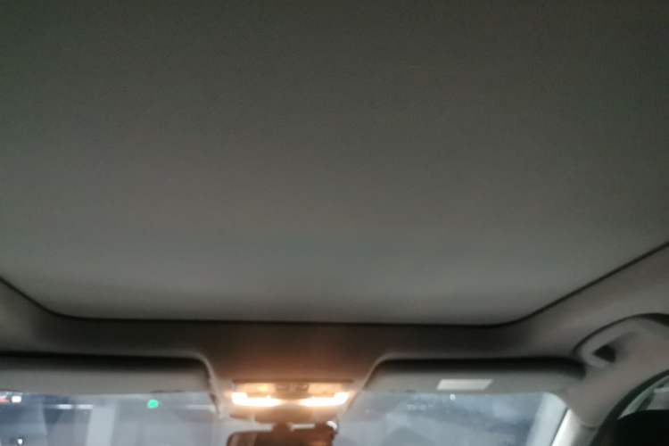 Used Nissan X-Trail 2021 VC-Turbo 300 CVT 2WD Luxury Edition Headliner