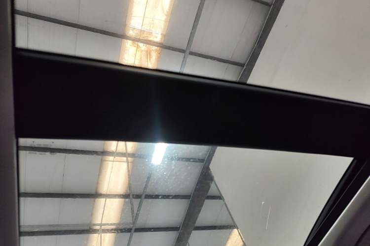 Used Nissan X-Trail 2021 VC-Turbo 300 CVT 4WD Ultimate Edition Headliner