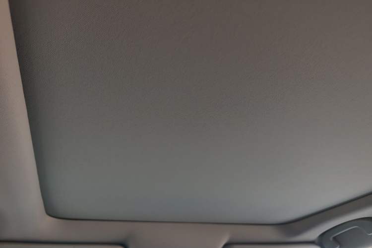 Used Nissan X-Trail 2021 2.0L CVT 2WD XL ITS SmartConnect Comfort Edition Headliner