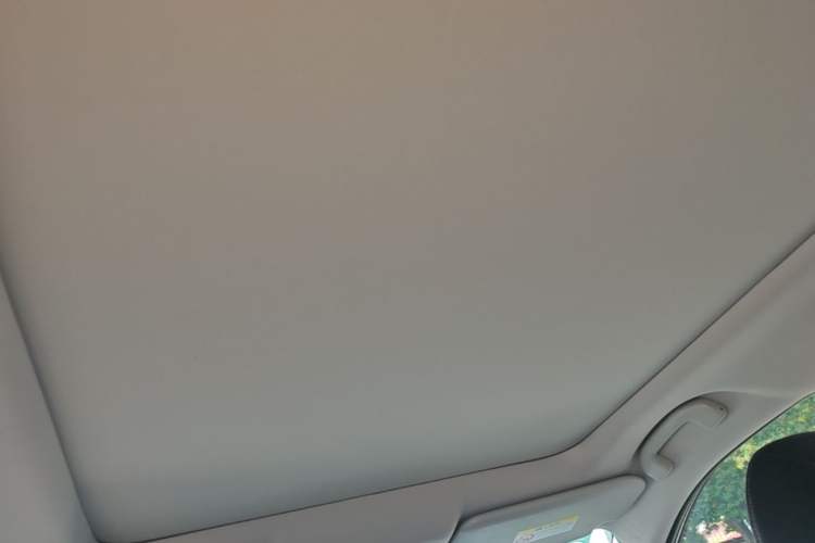 Used Nissan X-Trail 2021 2.0L CVT 2WD XL ITS SmartConnect Comfort Edition Headliner