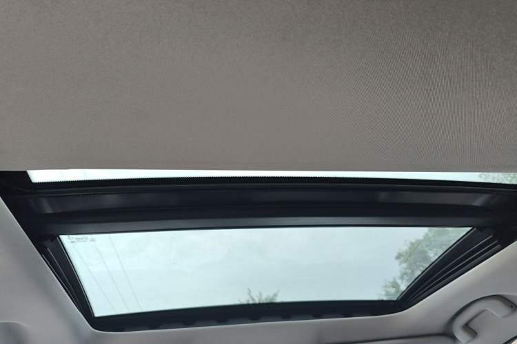 Used Nissan X-Trail 2021 2.0L CVT 2WD XL Premium Commemorative Edition Headliner